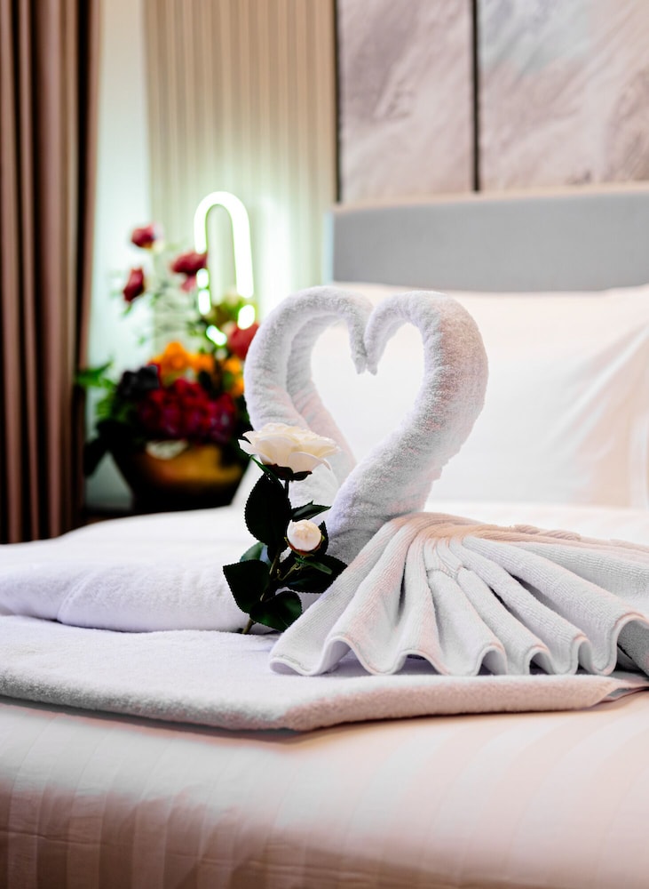 d primahotel PIK Jakarta 13/20