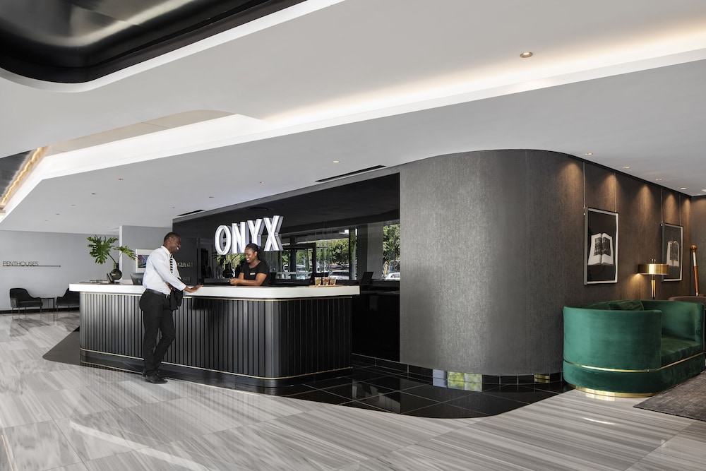 The Onyx Hotel 5/64