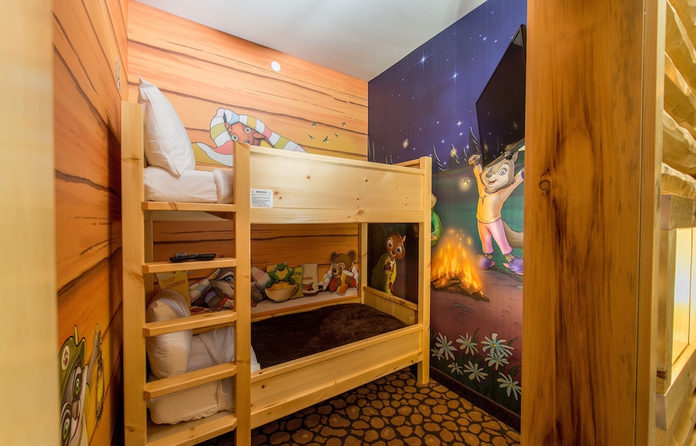 Great Wolf Lodge - Anaheim Ca 8/66