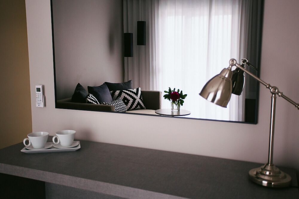 Hotel Osam 21/50
