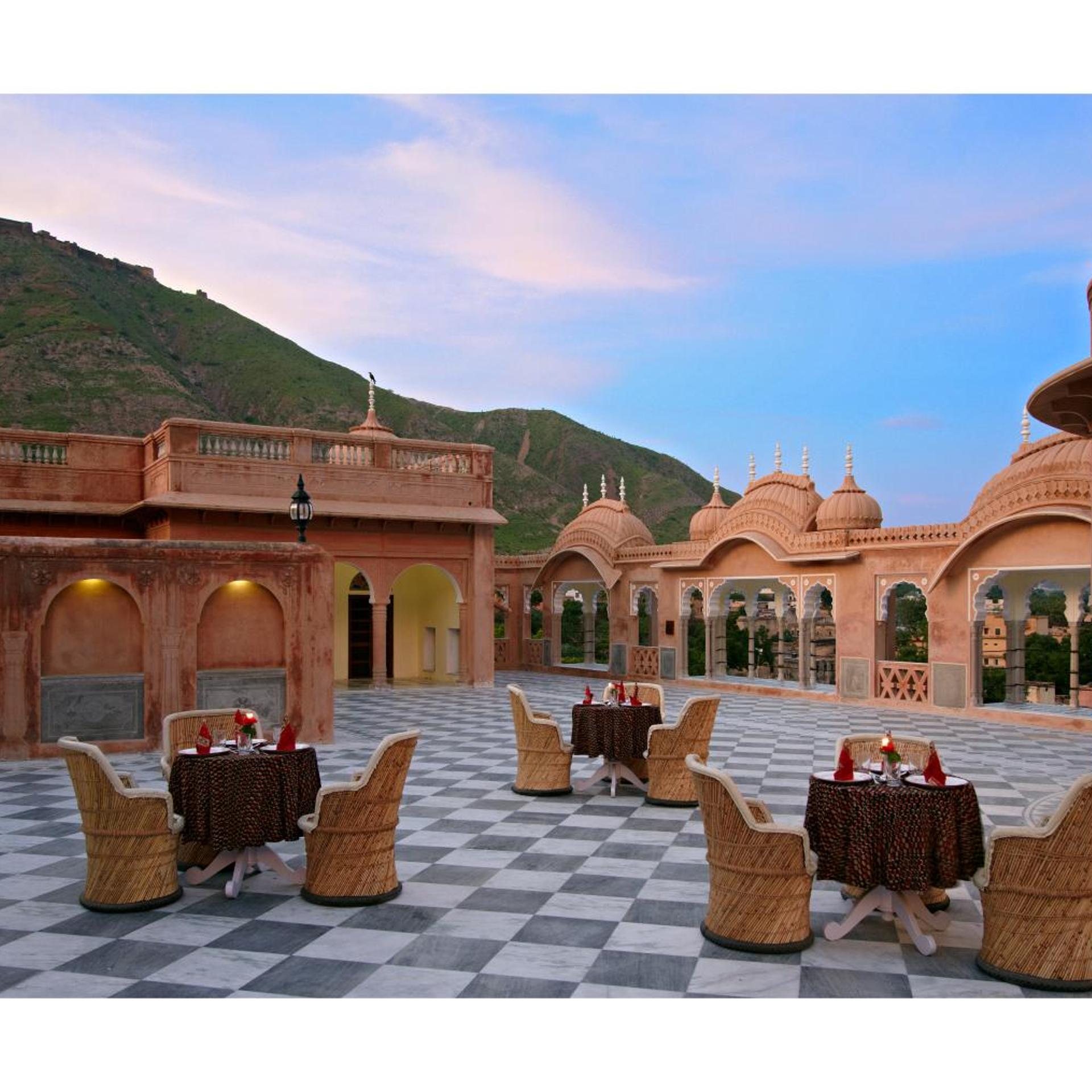 Patan Mahal 7/67