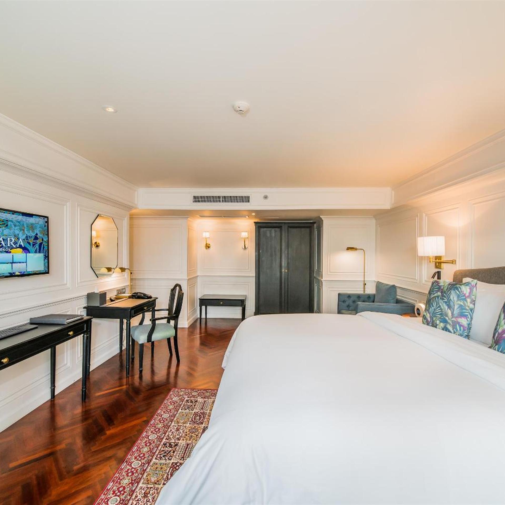 Siam Suite