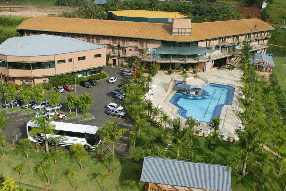 Oscar Inn Eco Resort 64/65
