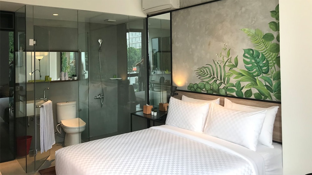 Daun Residence Bandung 7/28