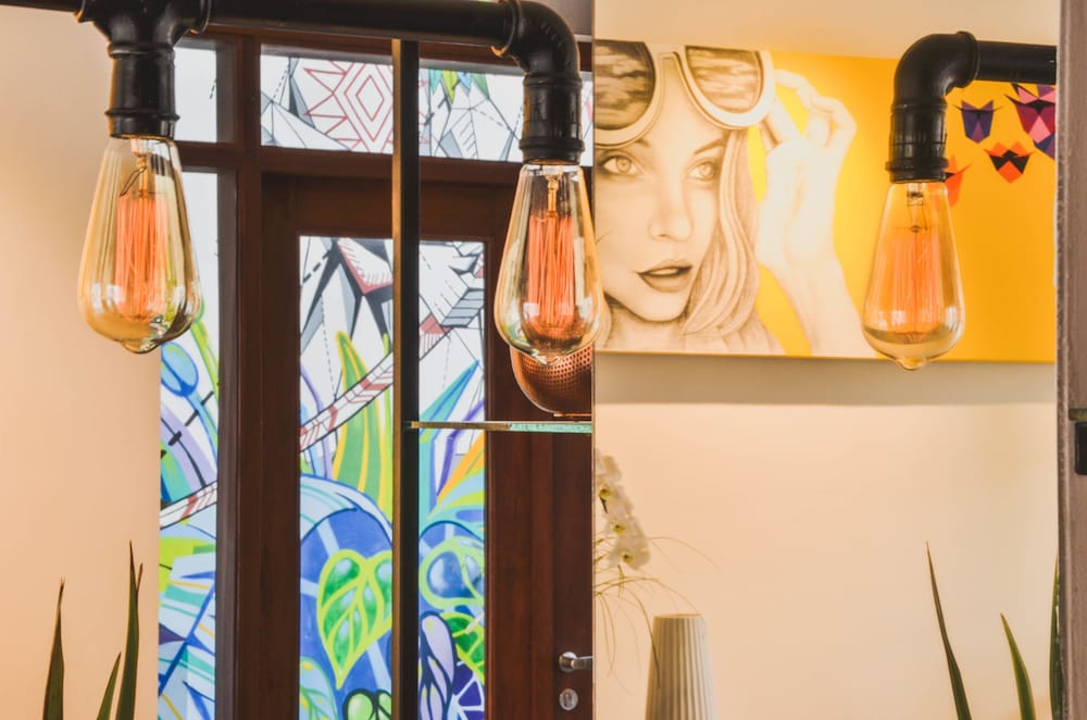 Cosmopolitano Hotel Boutique 8/50