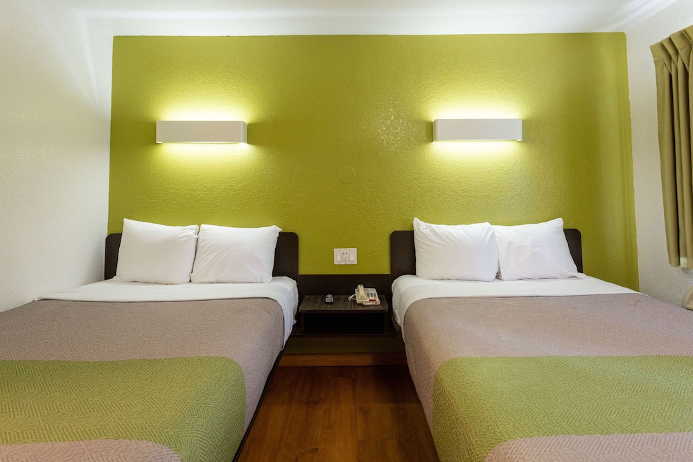 Motel6 Camp Springs, DC - South Camp Springs 12/43