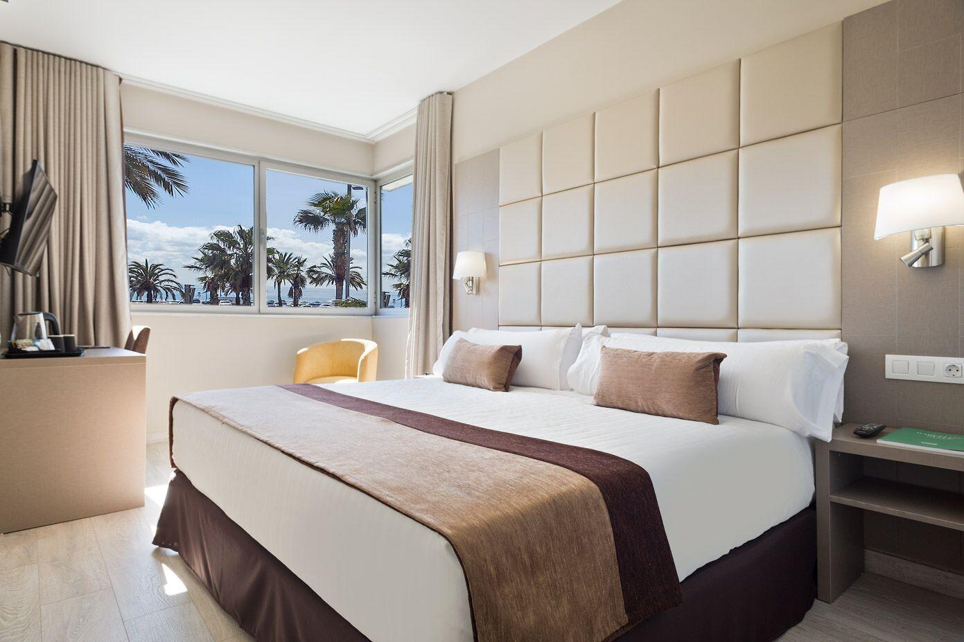 Superior, Sea View