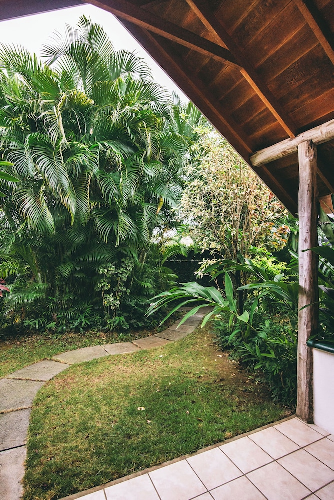 KARIWAK VILLAGE HOLISTIC HAVEN HOTEL 42/50