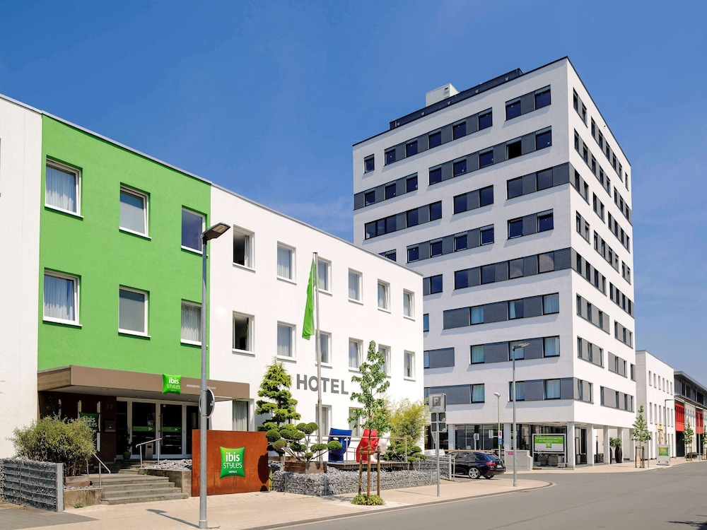ibis Styles Arnsberg Sauerland 43/49