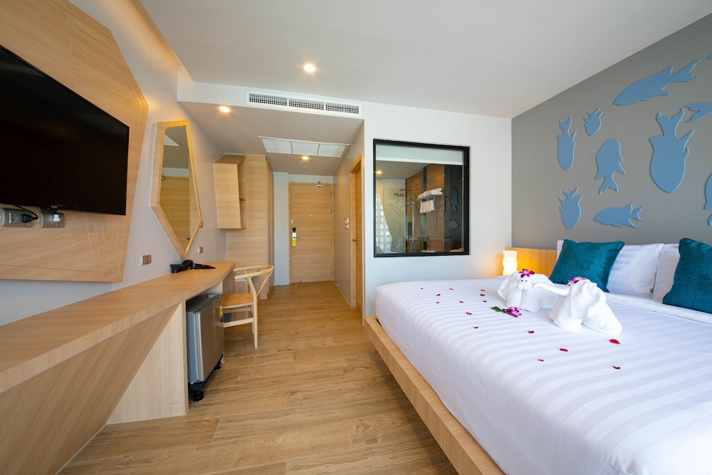 Golden Paradise Hotel 15/46