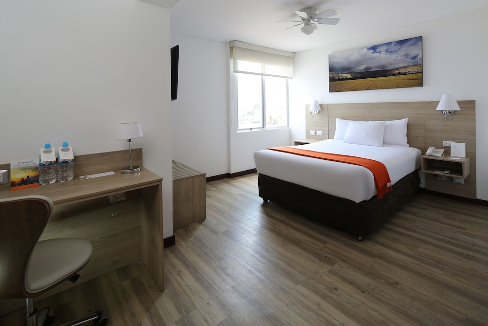Casa Andina Classic Arequipa 30/80