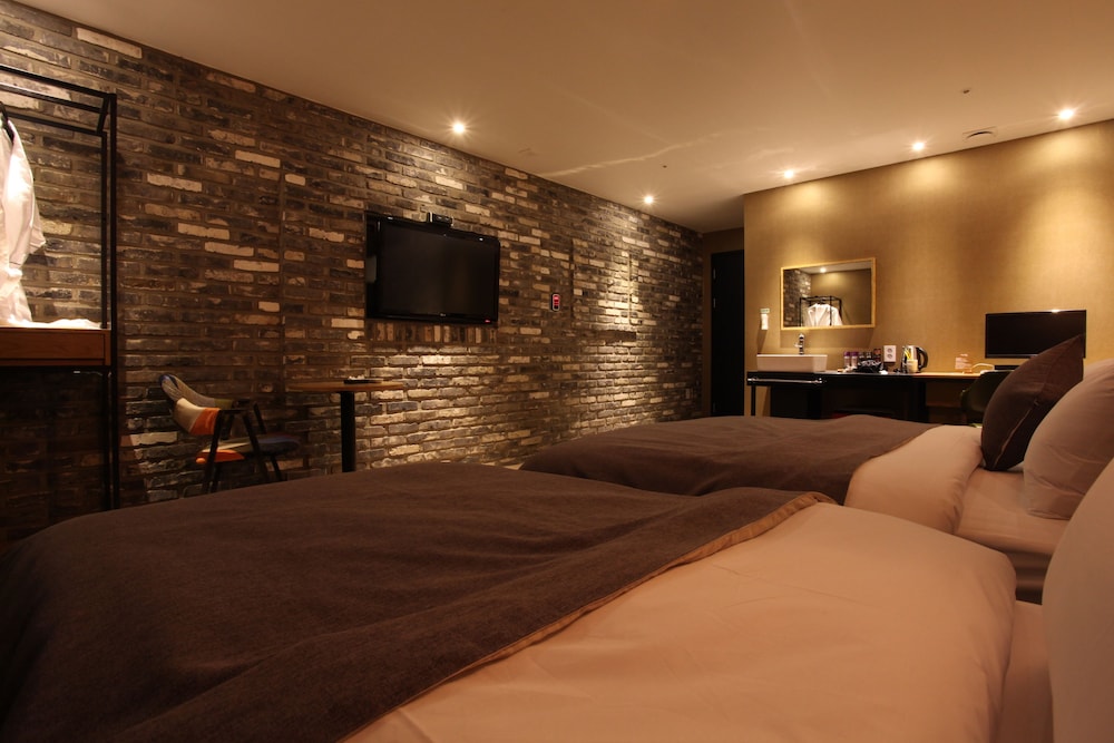 Hotel Banwol 28/65