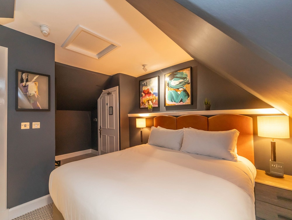 STANDARD, SINGLE, DOUBLE BED