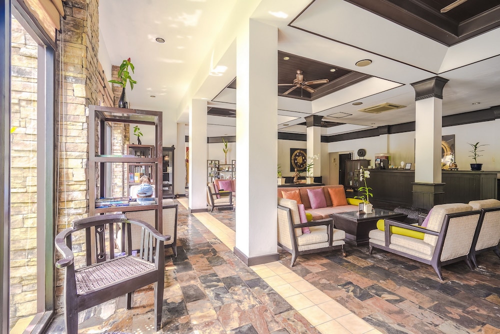 Impiana Resort Chaweng Noi 65/77