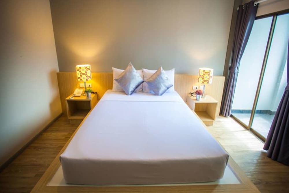 Klaang Muang Hotel Rayong 22/54