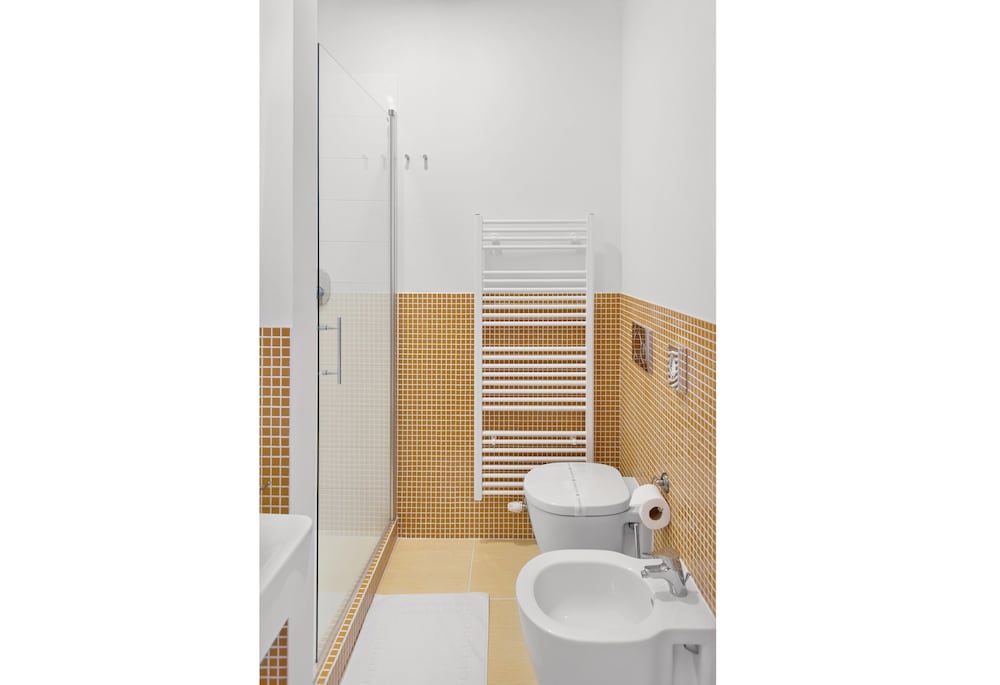 Residence Vocelova 4/44