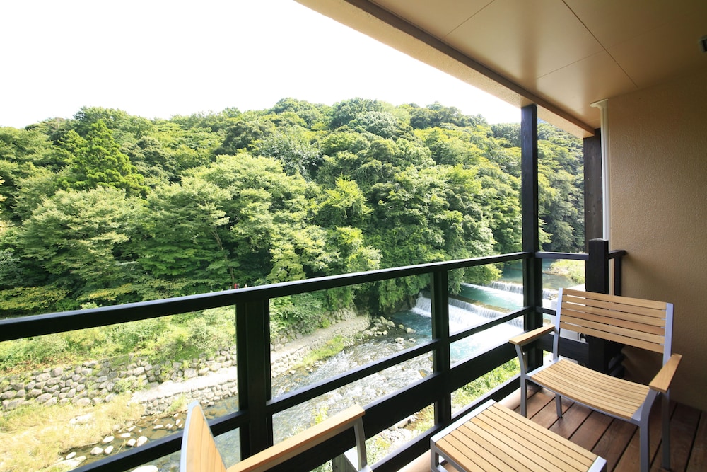 Hakone Suimeisou 17/41
