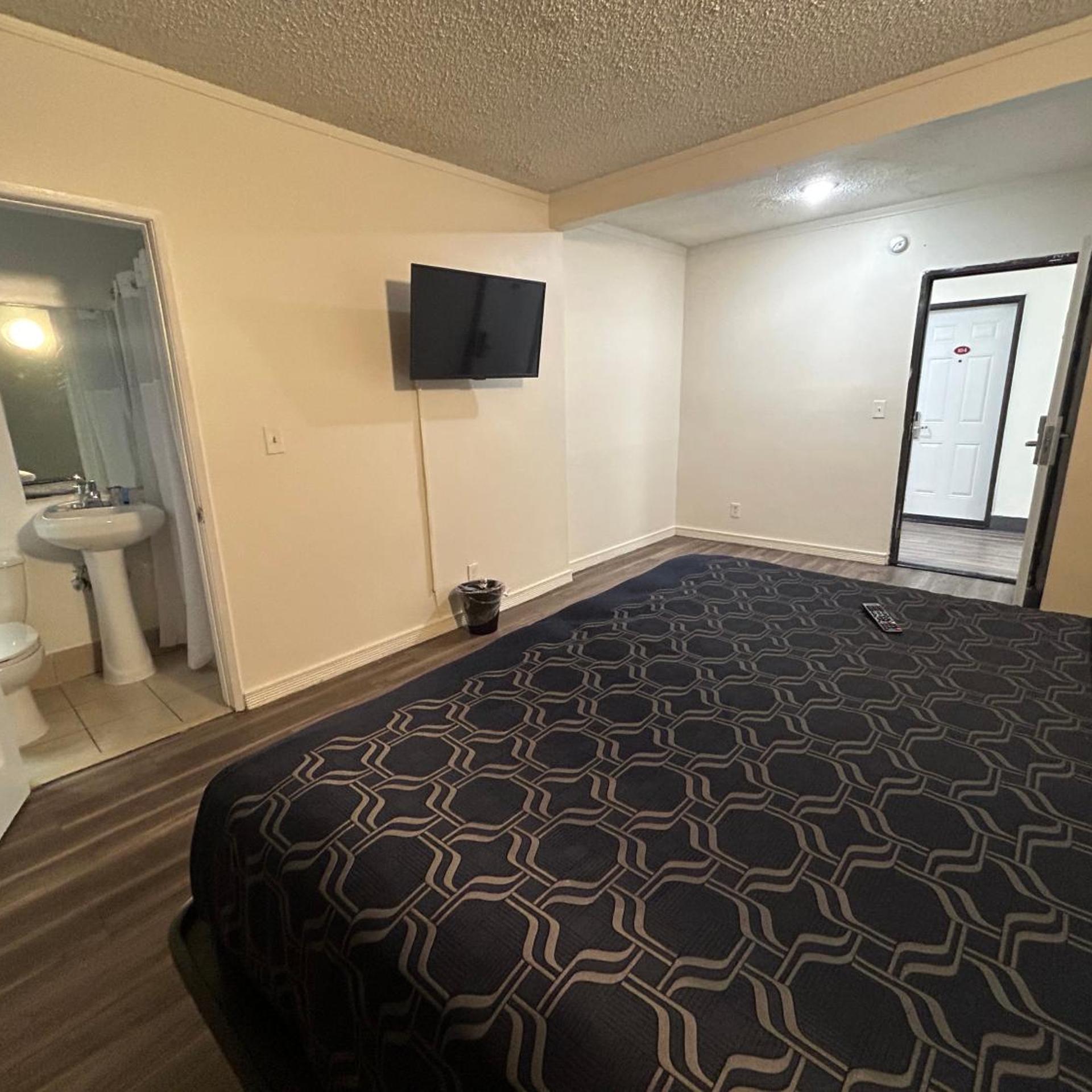 Budget Inn Hollywood 15/32