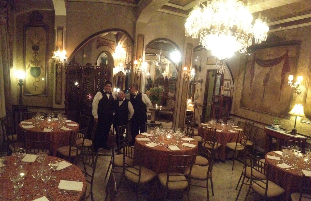 Mansion Del Rio 43/49