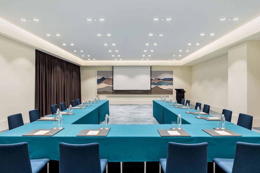 Andaz Seoul Gangnam 57/62