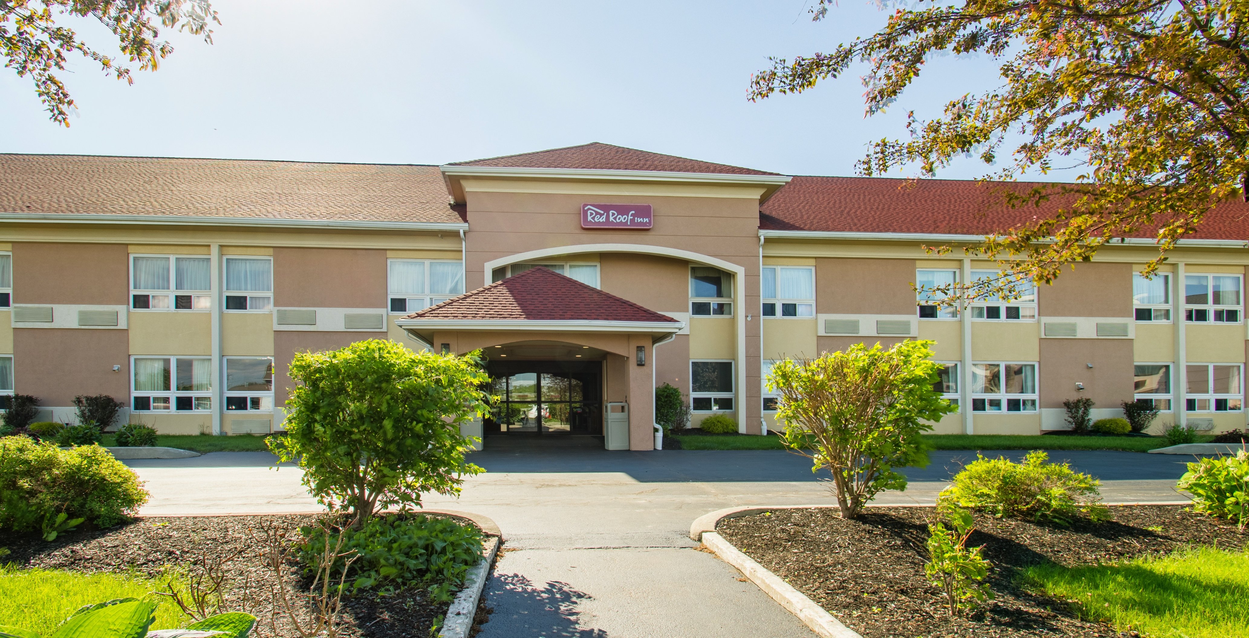 Red Roof Inn Batavia 47/47
