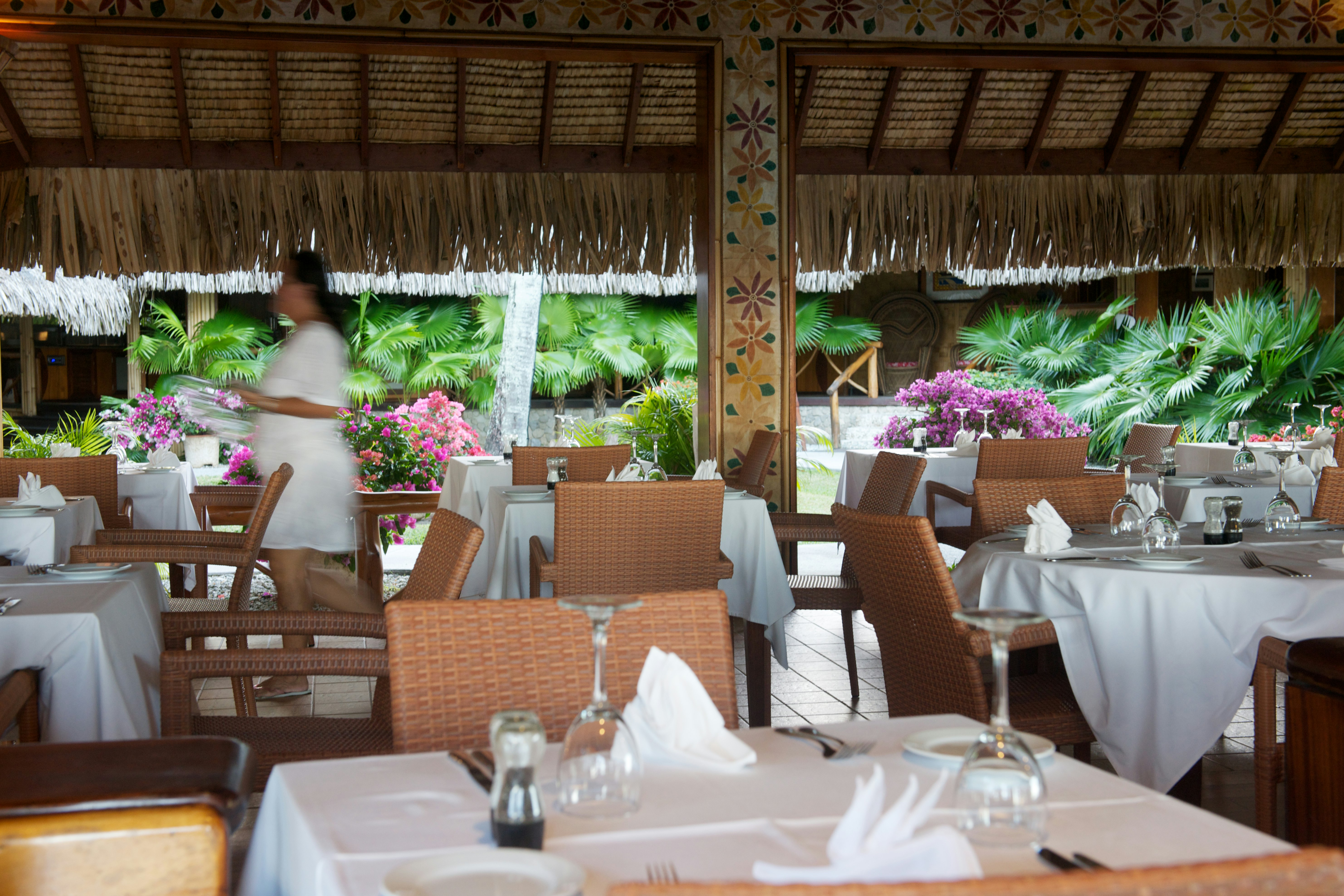 Intercontinental Bora Bora Le Moana Resort 45/81