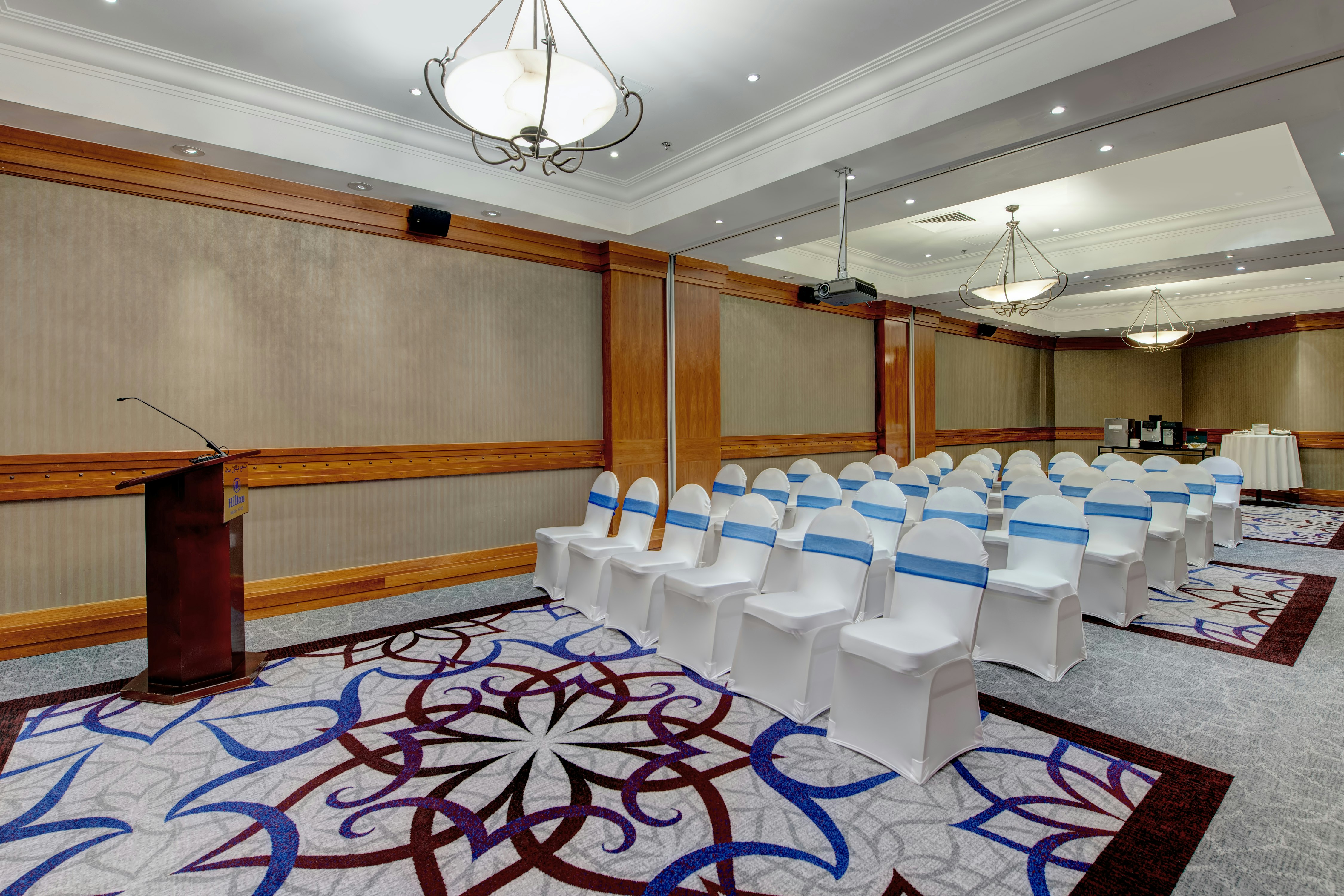 Hilton Salalah Resort 59/72
