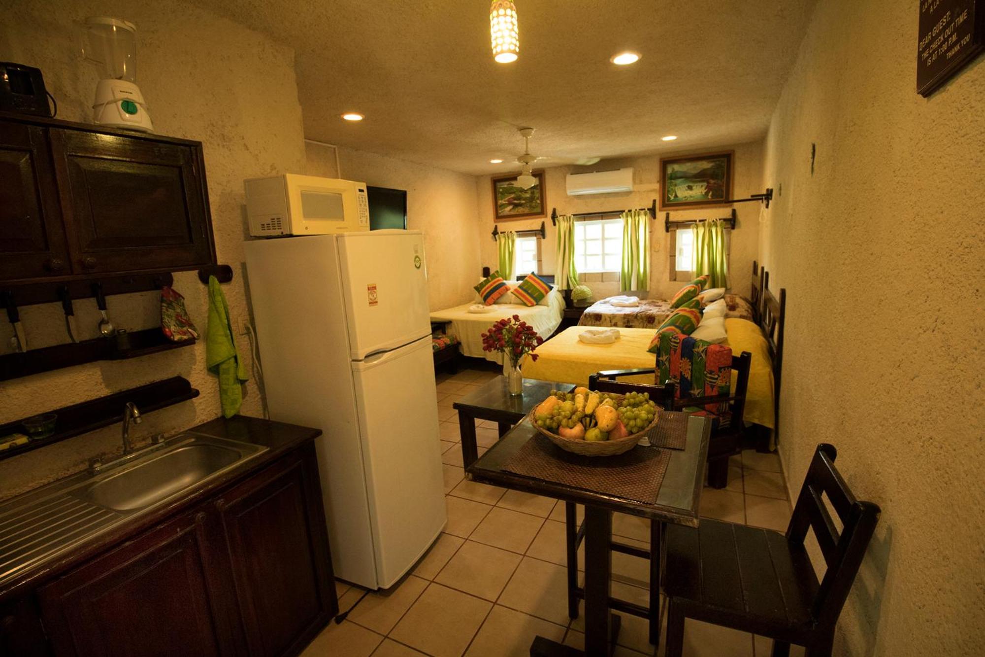 Sol Caribe Departamentos & Suites 22/29