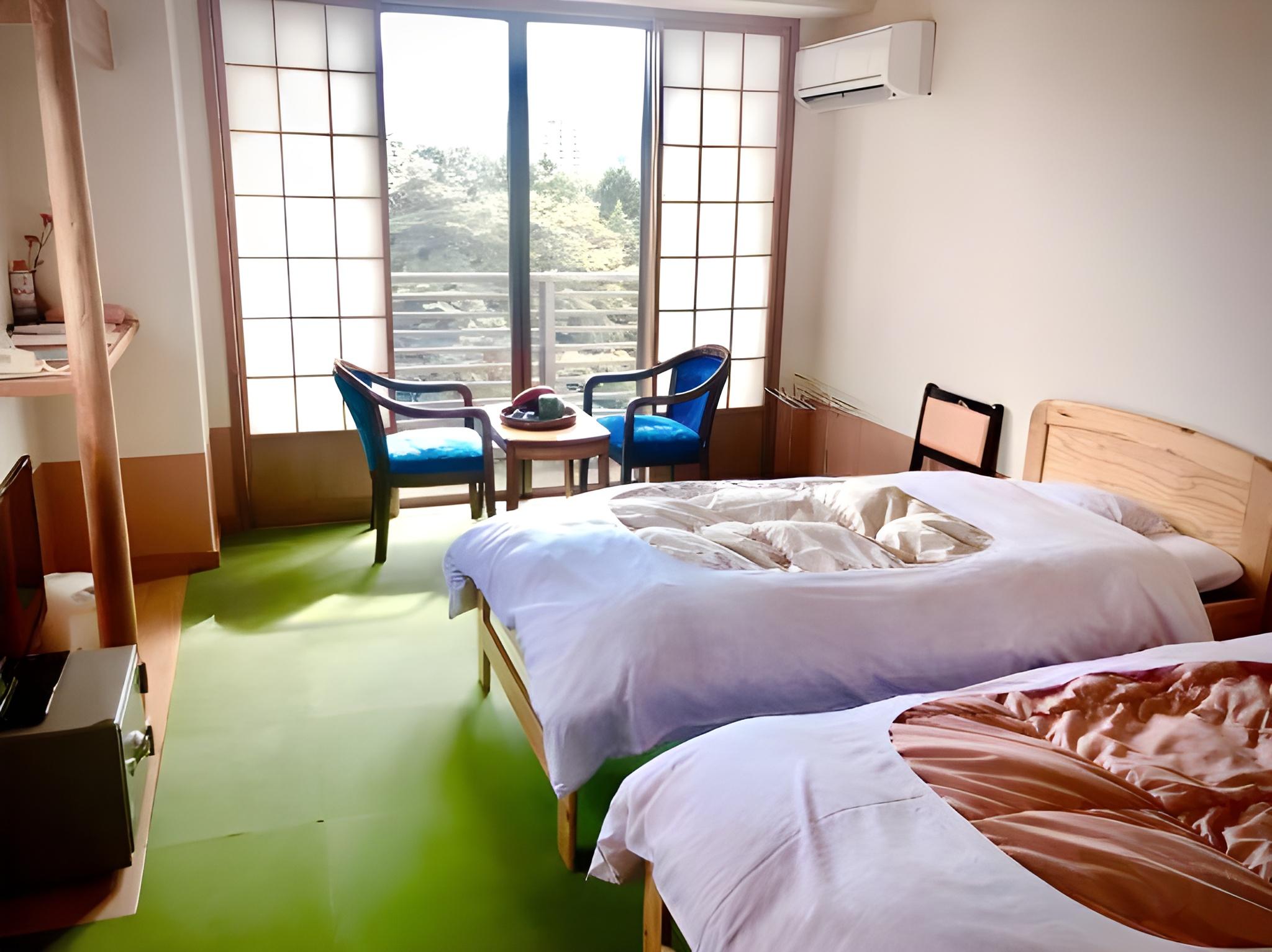 JAPANESE, TATAMI, LOW FLOOR