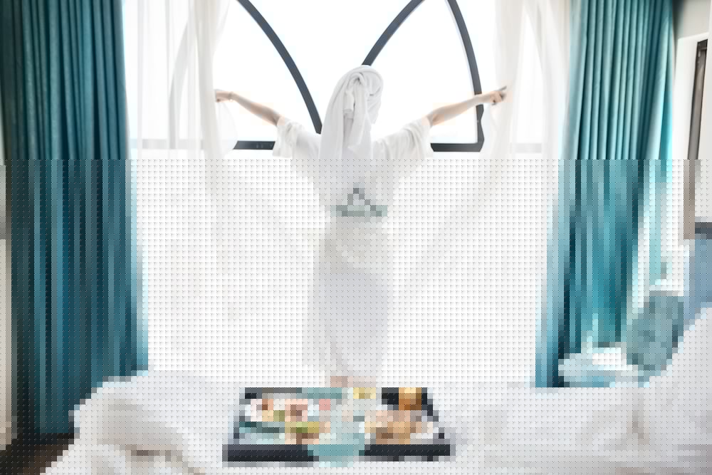 Adaline Hotel & Suite 40/62