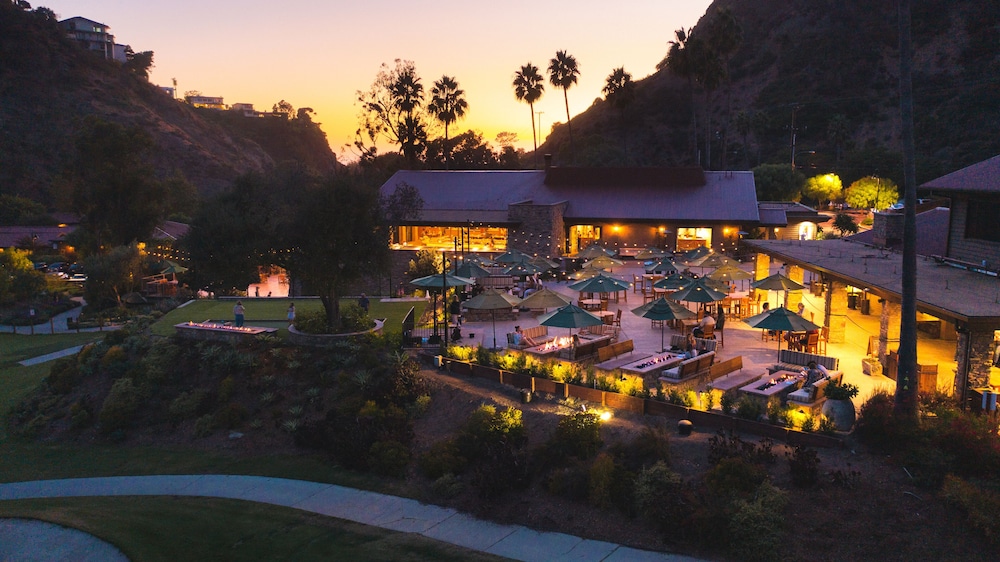 The Ranch At Laguna Beach 4/67
