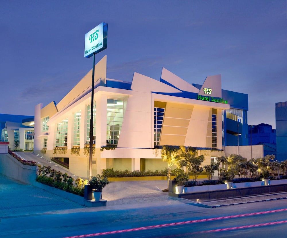 Hotel Santika Bangka 2/46