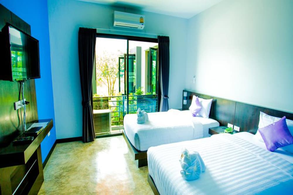 Aziss Boutique Hotel 24/54