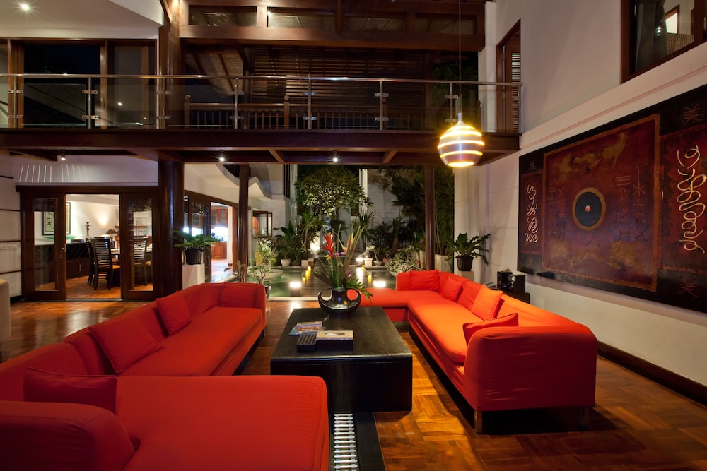 Villa Casis by Nagisa Bali 48/68