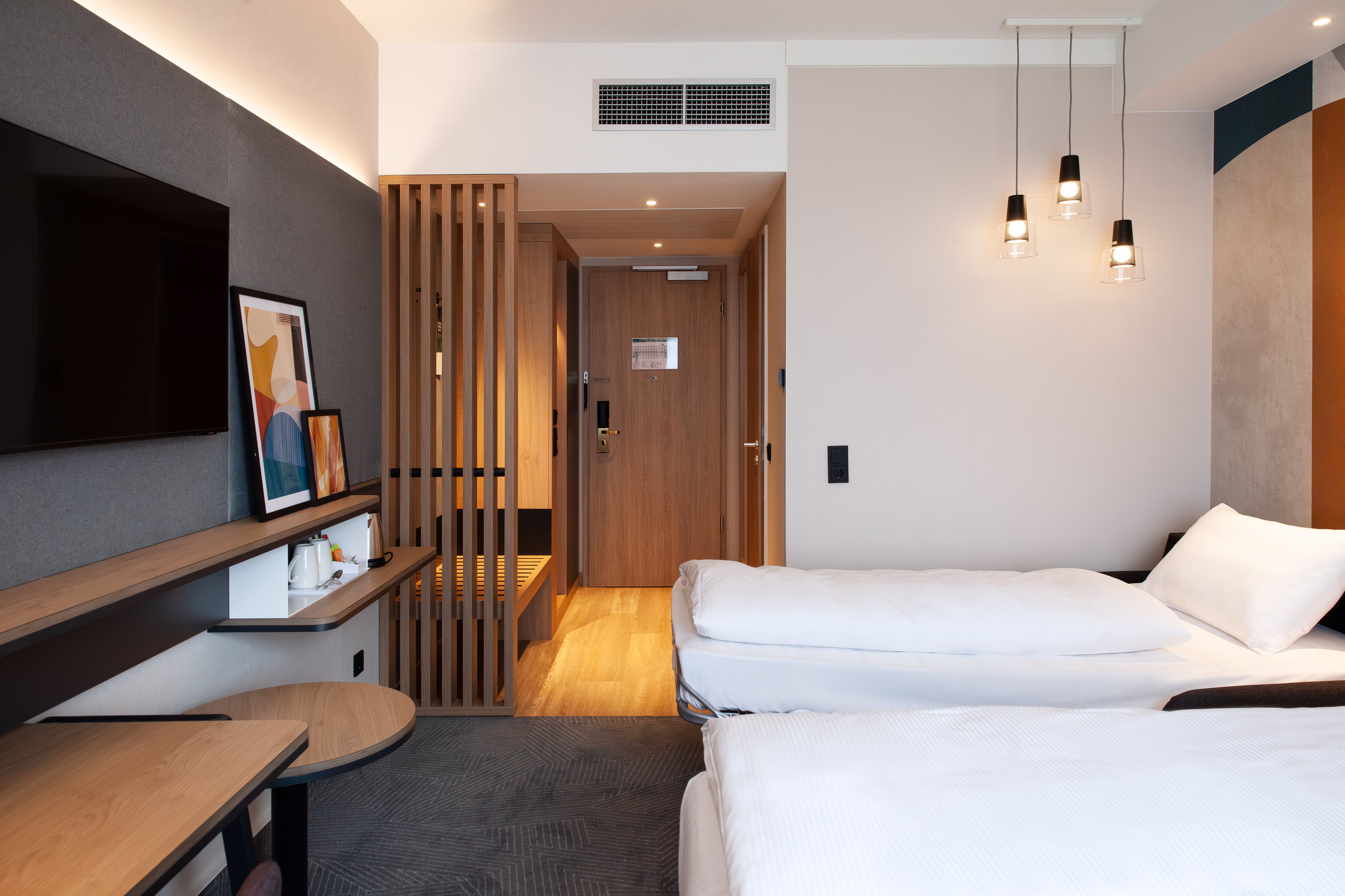 Holiday Inn Ratingen City By IHG 11/50