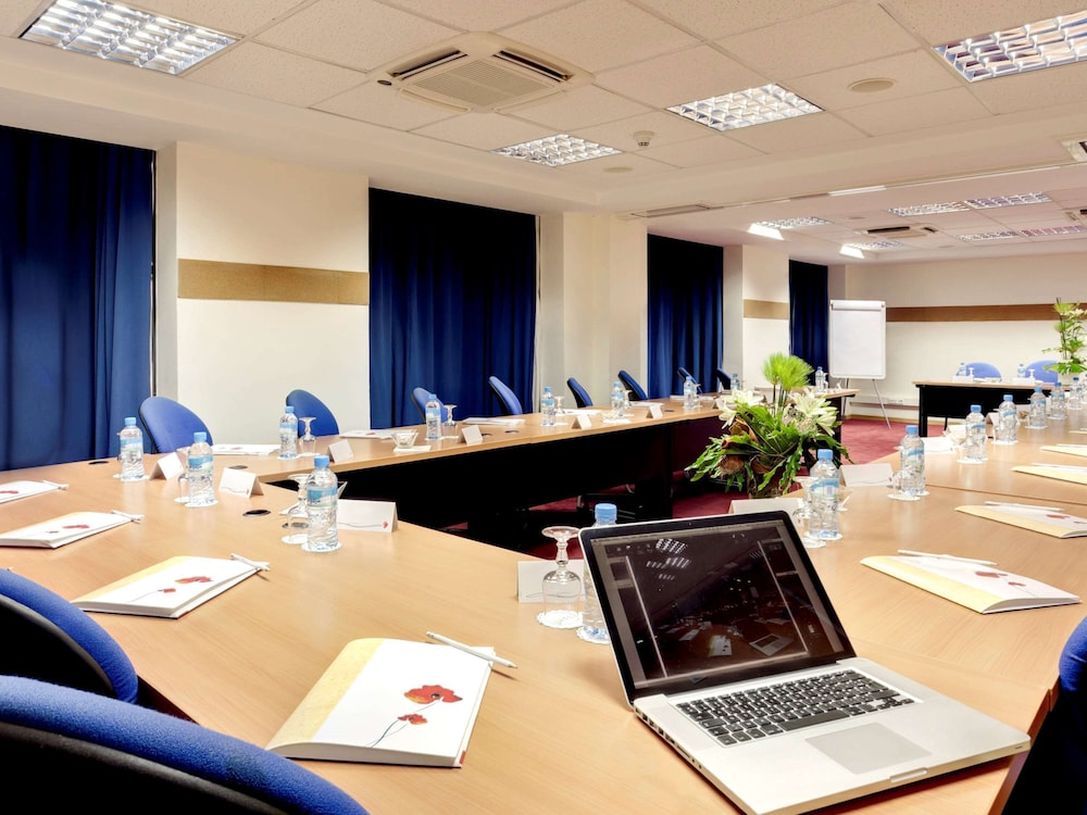 Ibis Casa Sidi Maarouf 65/72