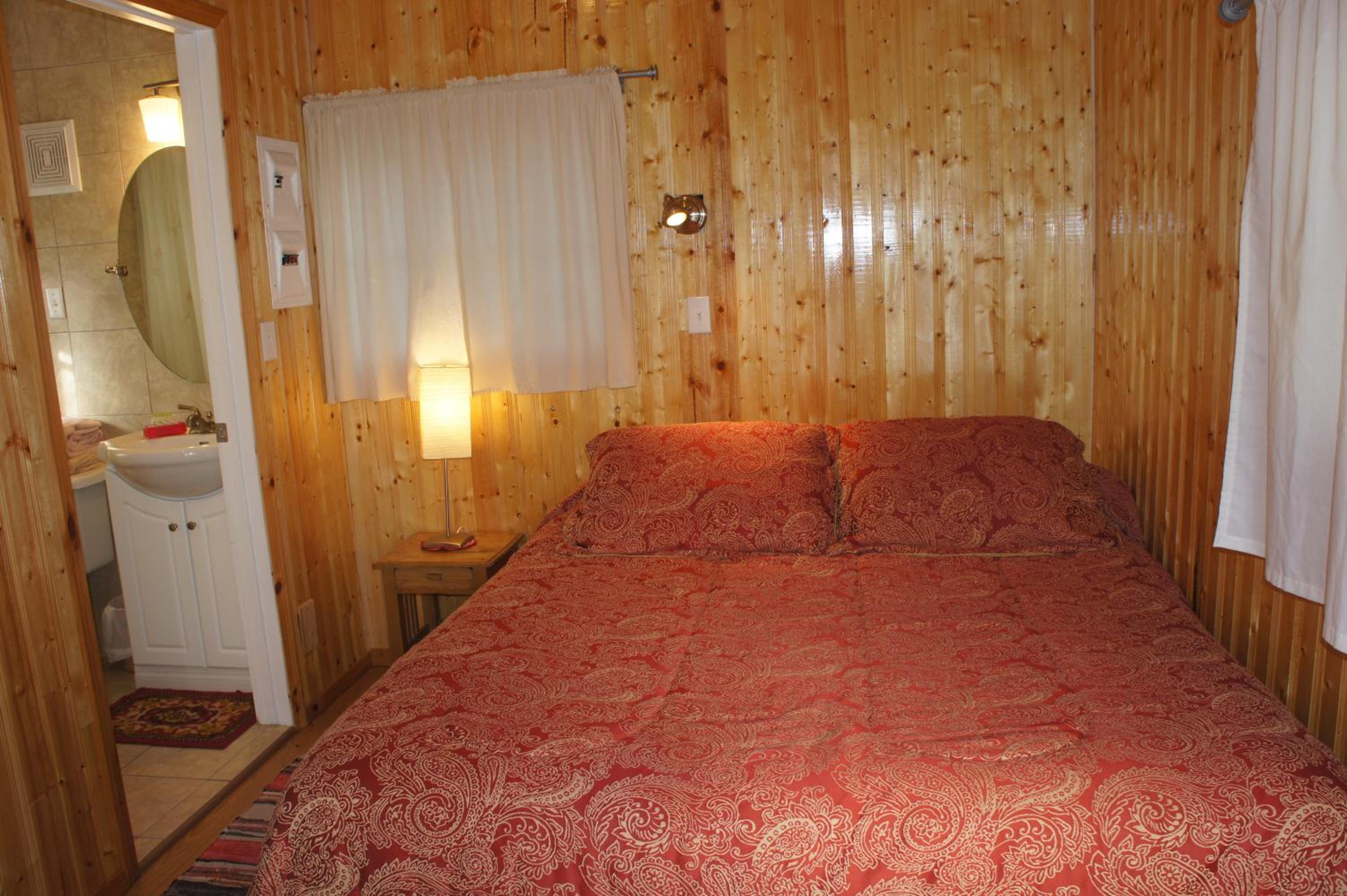 Fairmont Mountain Bungalows 12/50