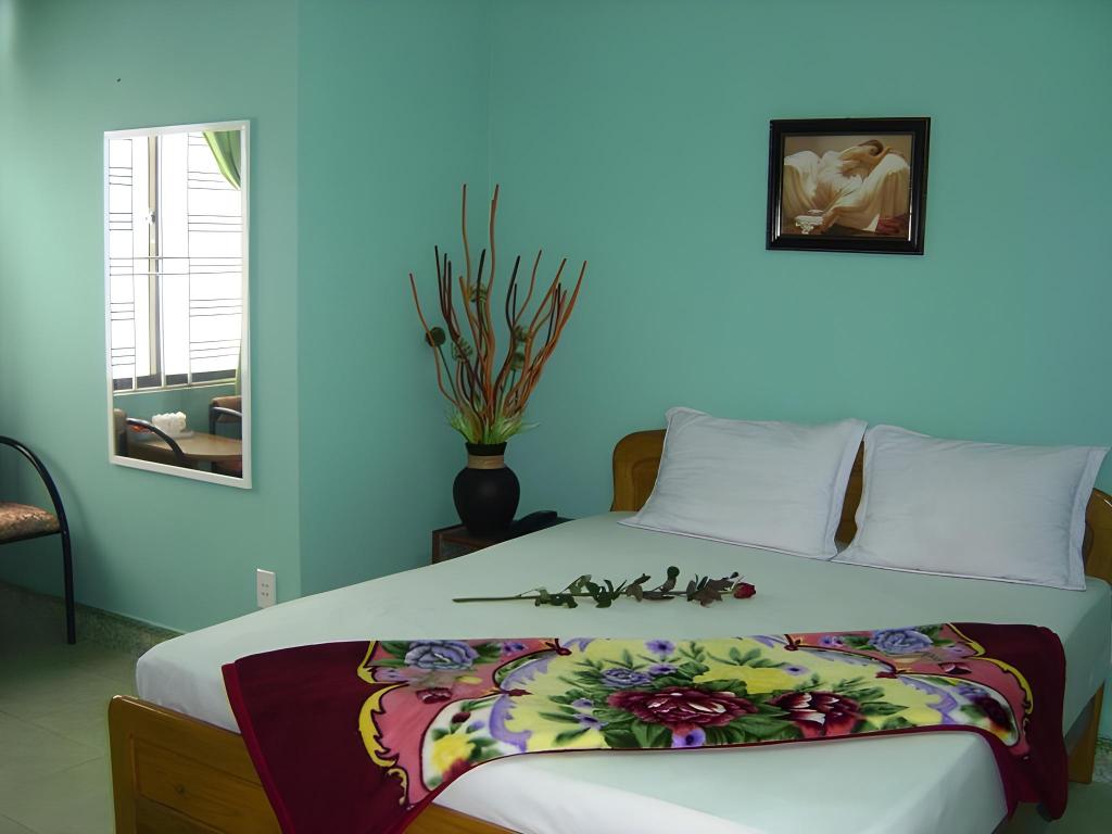 Phu My Hotel 15/34