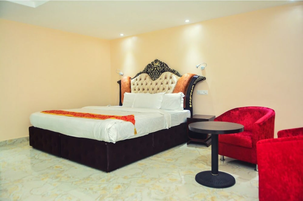 Starview Palace Hotel 18/50
