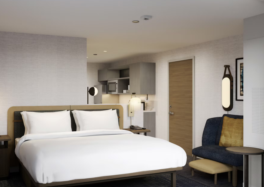 Homewood Suites by Hilton Prattville 3/9