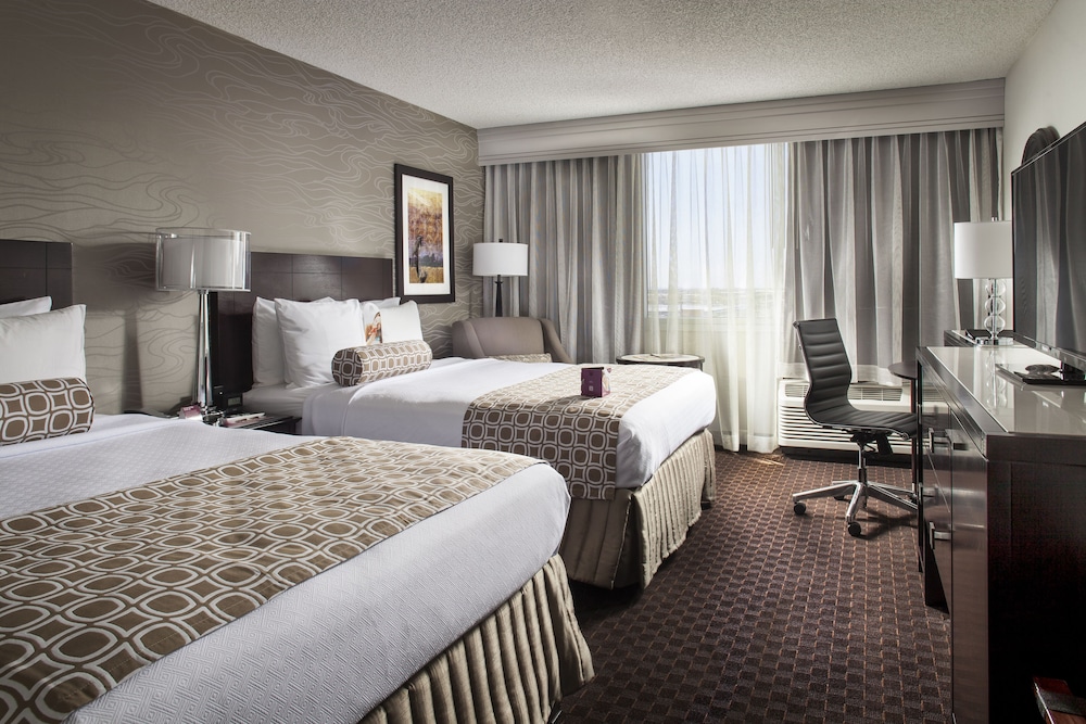 Crowne Plaza Phoenix Airport - Phx 14/76