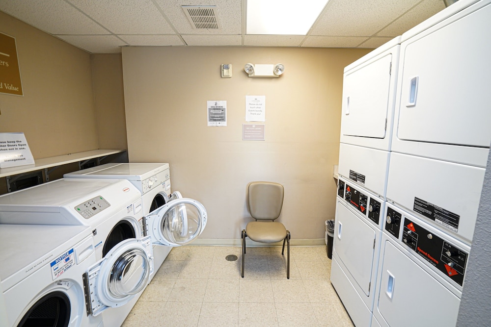 Candlewood Suites Boise Towne Square 39/47