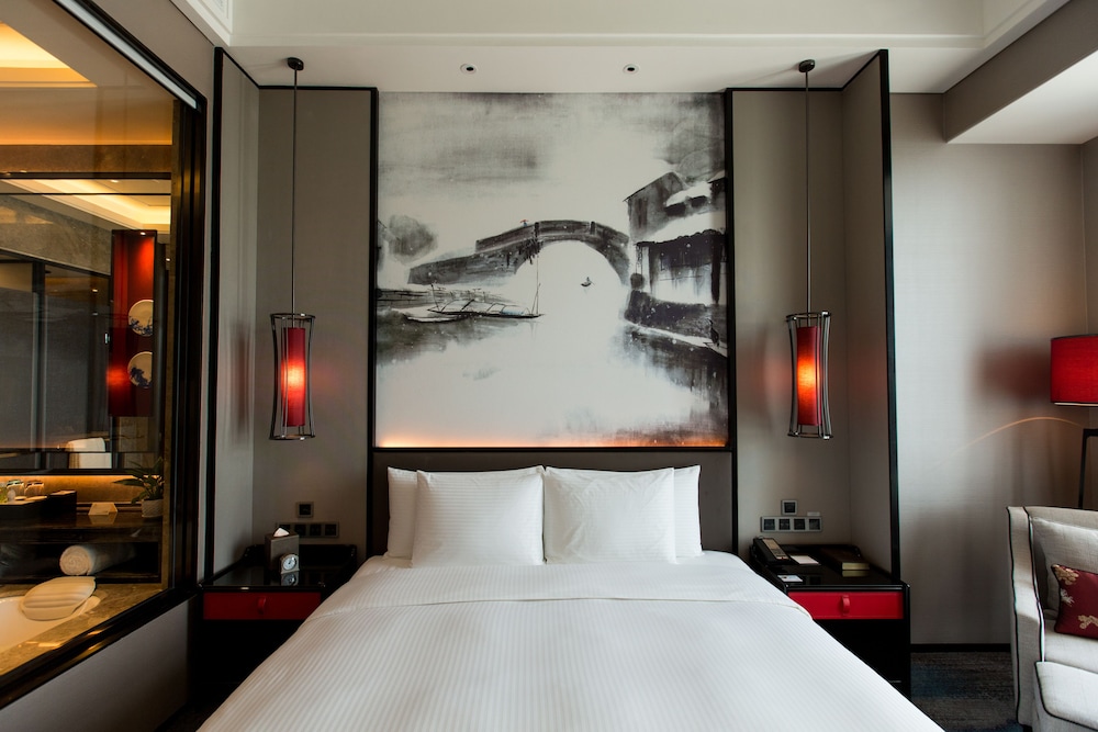 WANDA REALM YIWU 21/64