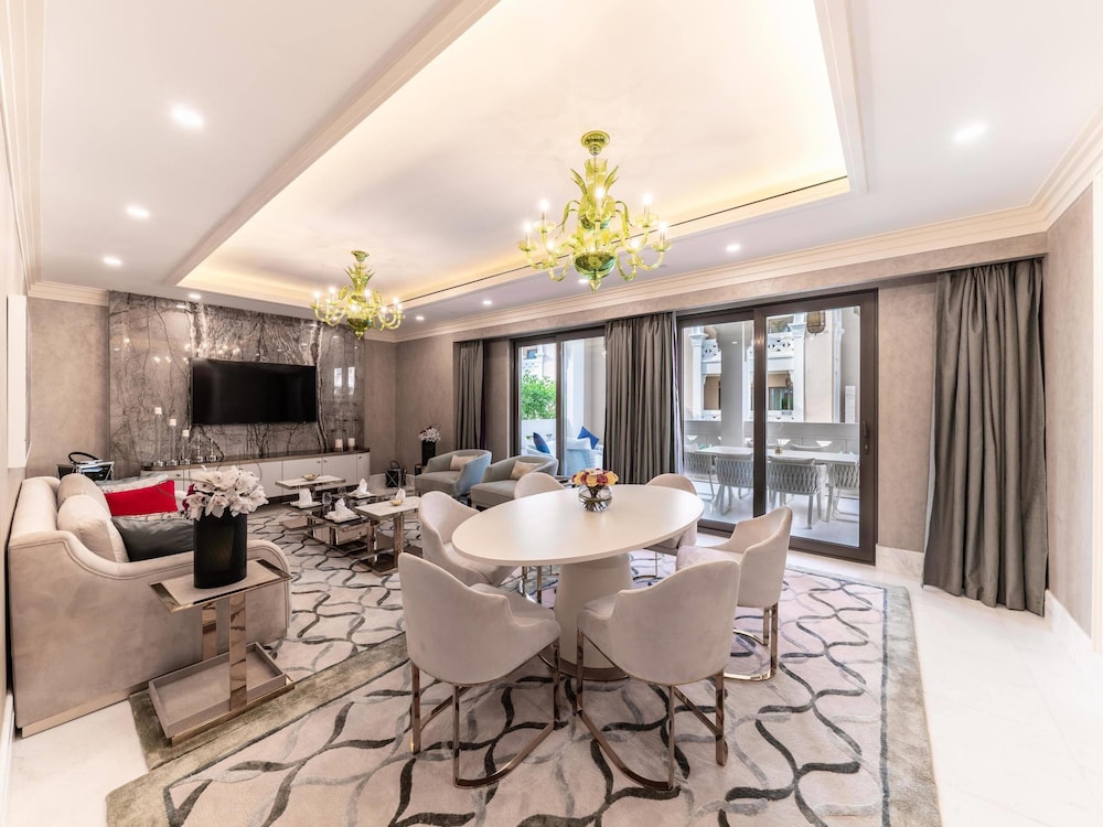 Club Prive by Rixos Saadiyat 53/64