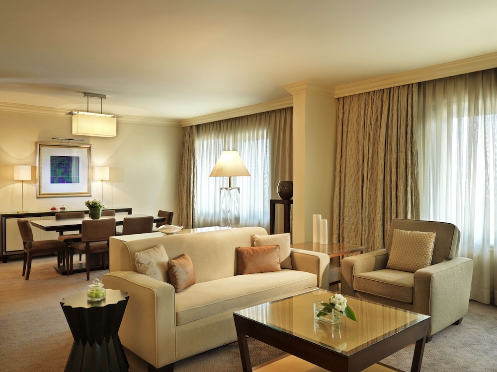 Grand Hyatt Istanbul 45/76