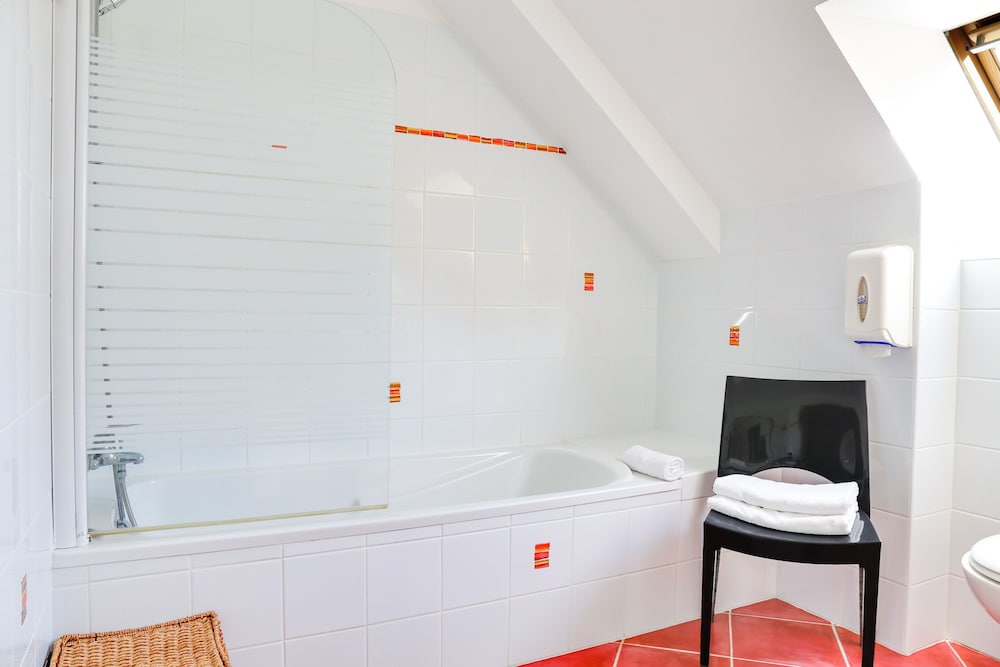 Hotel Le Chevalier Gambette 32/32