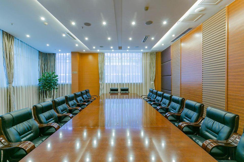 Taoyuan International Hotel 26/30