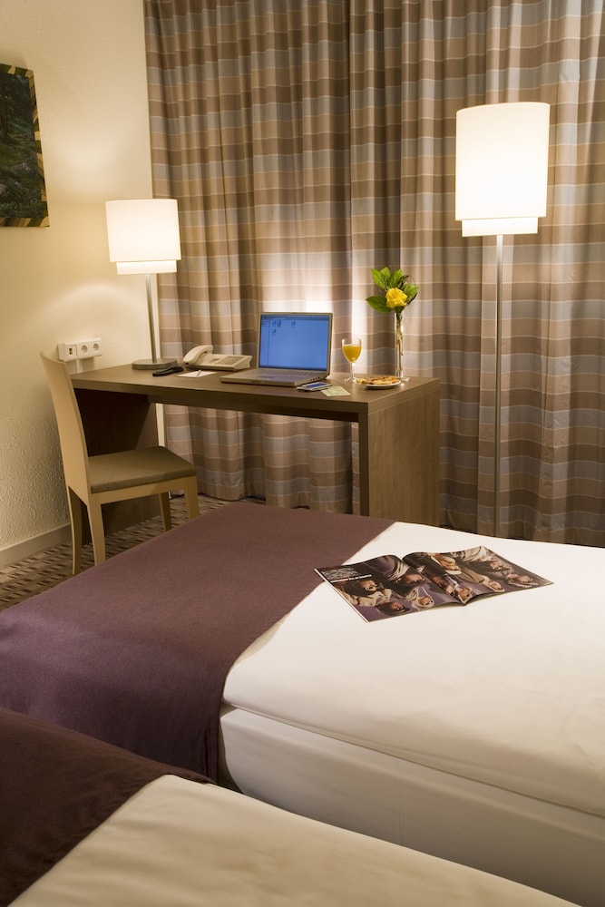 Mercure Hotel Frankfurt Eschborn Ost 16/49