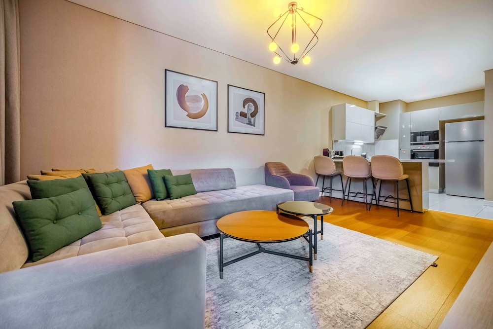 Radisson Residences Vadistanbul 52/70
