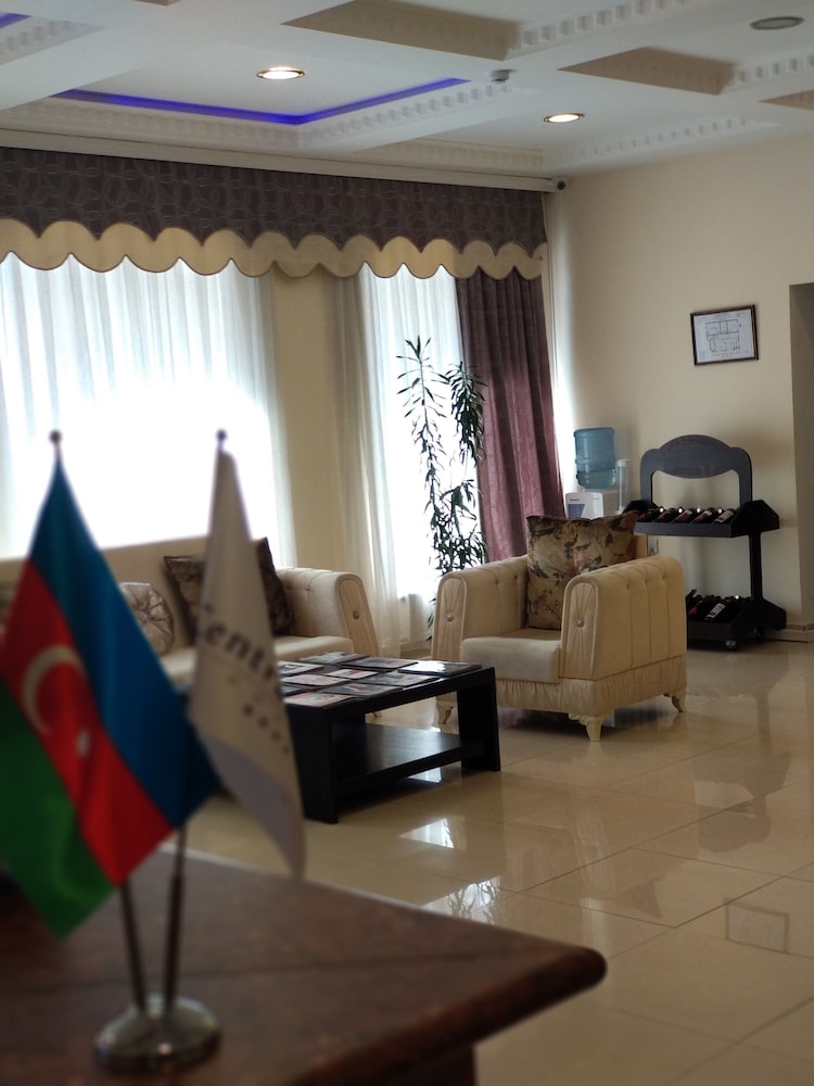 Central Baku Hotel 49/50